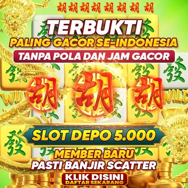 RACIK19: Modal Mini, Langsung Profit! Game Online Gacor